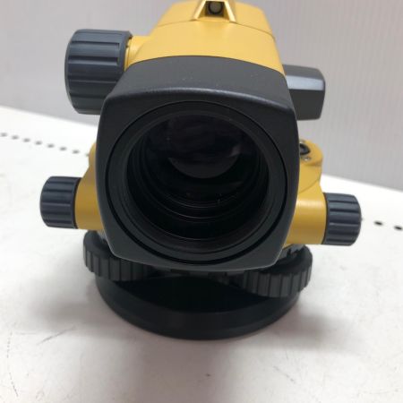 TOPCON オートレベル 三脚STQ-ODセット AT-B3