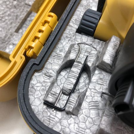 TOPCON オートレベル 三脚STQ-ODセット AT-B3