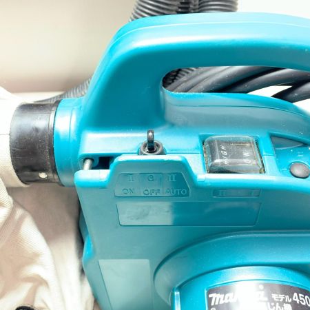 MAKITA マキタ 小型集じん機 450
