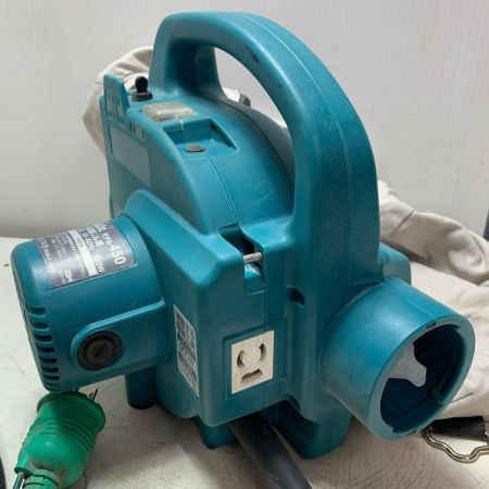 MAKITA マキタ 小型集じん機 450