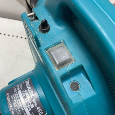 MAKITA マキタ 小型集じん機 450