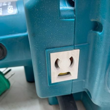 MAKITA マキタ 小型集じん機 450