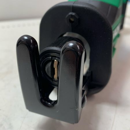 HiKOKI ハイコーキ コードレスセーバソー CR12DA