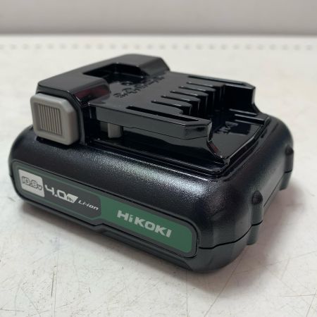 HiKOKI ハイコーキ コードレスセーバソー CR12DA