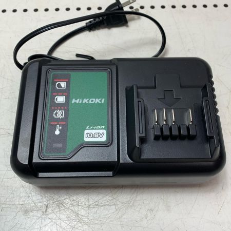 HiKOKI ハイコーキ コードレスセーバソー CR12DA