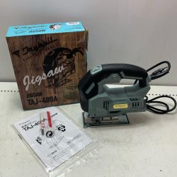 新興製作所 変速ジグソー TAJ-400A Sランク
