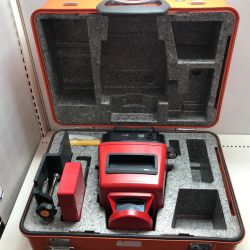 SOKKIA ソキア レーザー墨出し器 LP3A レッド Bランク