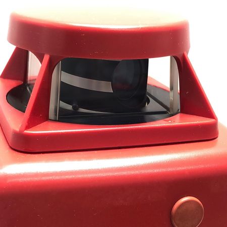 SOKKIA ソキア レーザー墨出し器 LP3A レッド