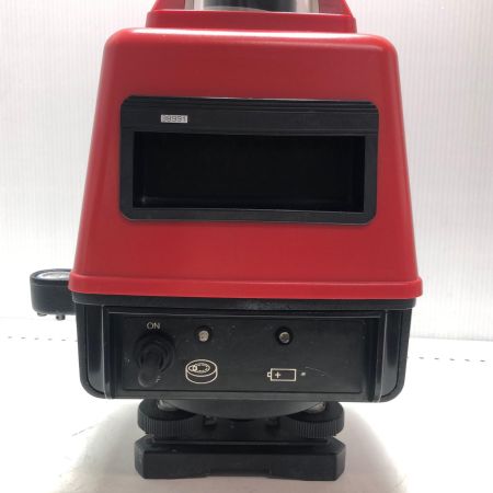 SOKKIA ソキア レーザー墨出し器 LP3A レッド