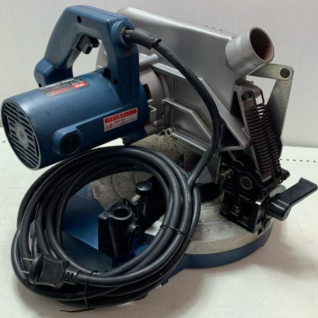 RYOBI リョービ 卓上切断機 TS-220 ネイビー