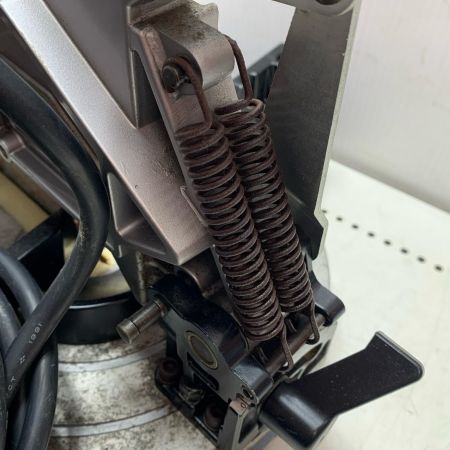 RYOBI リョービ 卓上切断機 TS-220 ネイビー