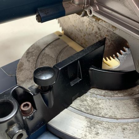 RYOBI リョービ 卓上切断機 TS-220 ネイビー