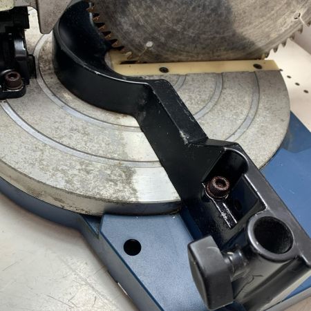 RYOBI リョービ 卓上切断機 TS-220 ネイビー