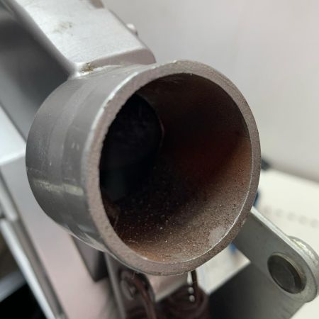 RYOBI リョービ 卓上切断機 TS-220 ネイビー