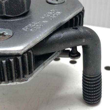 スパイラルレンチ 2個セット 難あり