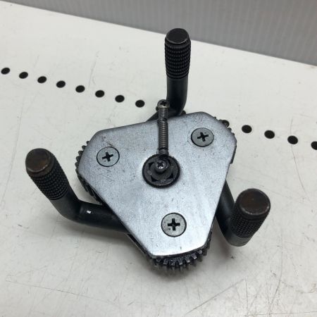 スパイラルレンチ 2個セット 難あり