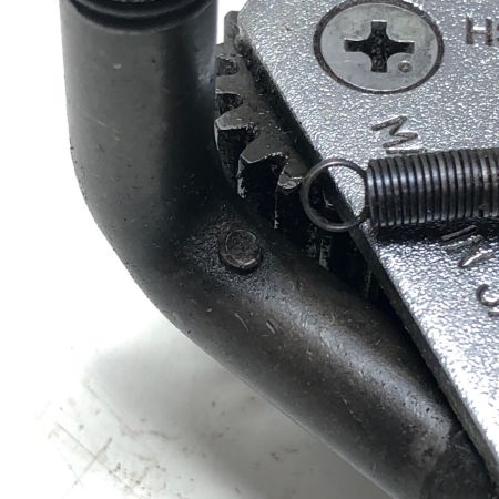 スパイラルレンチ 2個セット 難あり