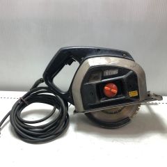 shindaiwa 新ダイワ 防塵カッター 518N ゴールド×ブラック Cランク