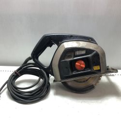 shindaiwa 新ダイワ 防塵カッター 518N ゴールド×ブラック Cランク