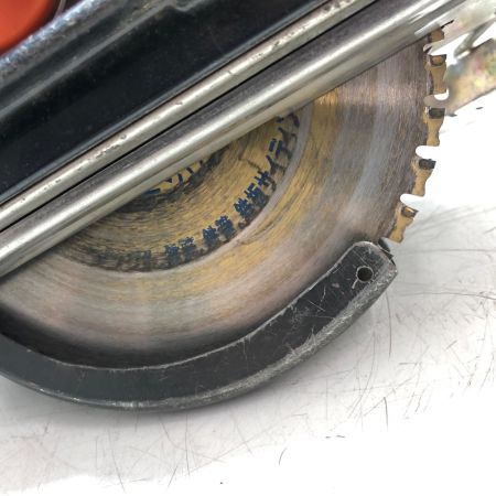 shindaiwa 新ダイワ 防塵カッター 518N ゴールド×ブラック