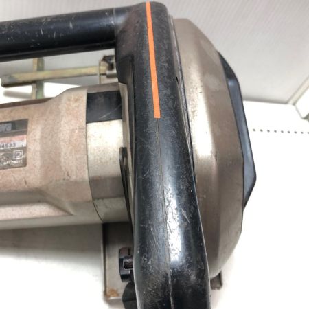 shindaiwa 新ダイワ 防塵カッター 518N ゴールド×ブラック