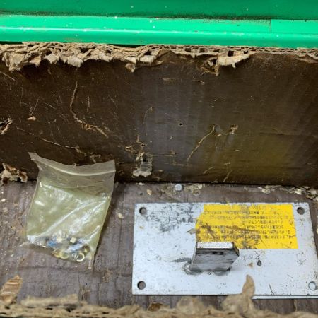 IKURA SEIKI CO.,LTD. 育良精機 全ネジカッタ IS-13NK レッド×ブラック