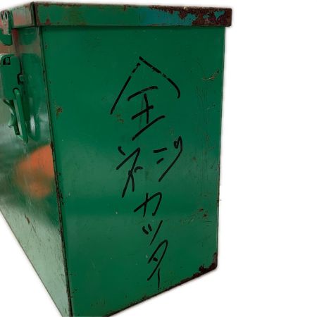 IKURA SEIKI CO.,LTD. 育良精機 全ネジカッタ IS-13NK レッド×ブラック