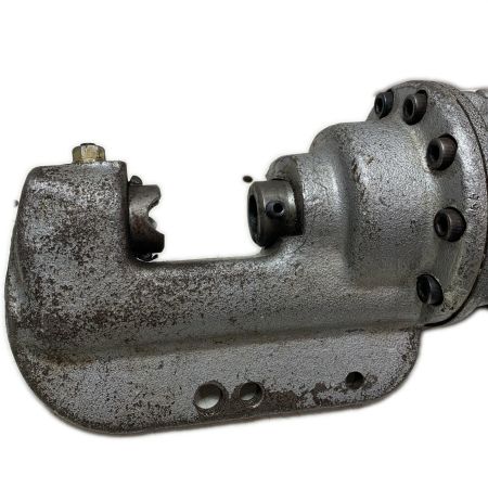 IKURA SEIKI CO.,LTD. 育良精機 全ネジカッタ IS-13NK レッド×ブラック
