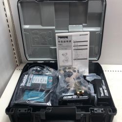 MAKITA マキタ 充電式インパクトドライバ TD173DGXPG プレミアムグレージュ Sランク