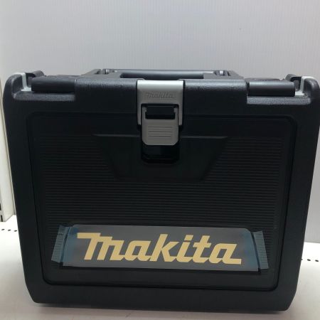 MAKITA マキタ 充電式インパクトドライバ TD173DGXPG プレミアムグレージュ