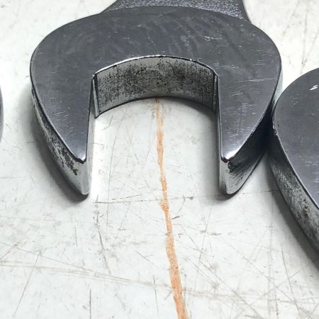 TOP工業  レンチセット 9本セット