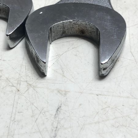 TOP工業  レンチセット 9本セット