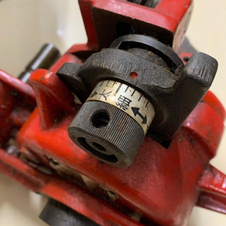 REX レッキス ネジ切り機 SRH-15A