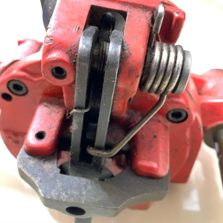 REX レッキス ネジ切り機 SRH-15A
