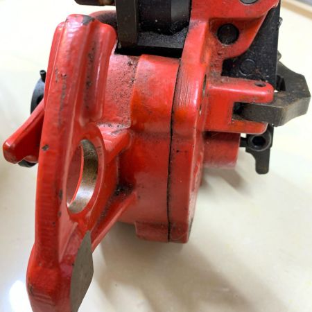 REX レッキス ネジ切り機 SRH-15A