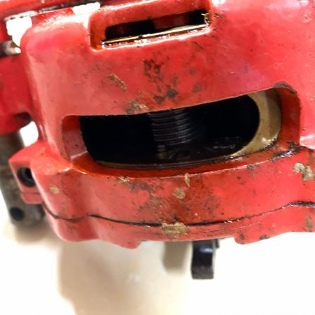 REX レッキス ネジ切り機 SRH-15A