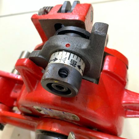REX レッキス ネジ切り機 SRH-15A