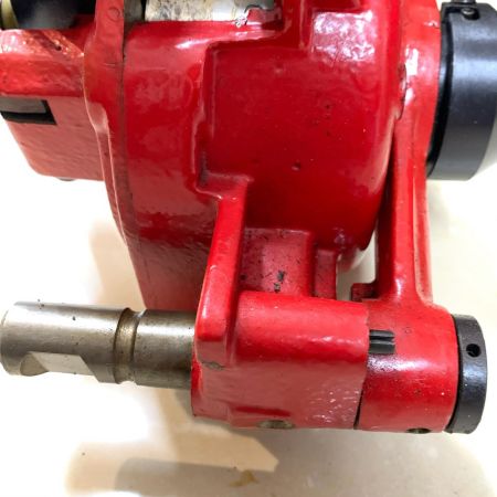 REX レッキス ネジ切り機 SRH-15A