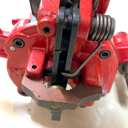 REX レッキス ネジ切り機 SRH-15A
