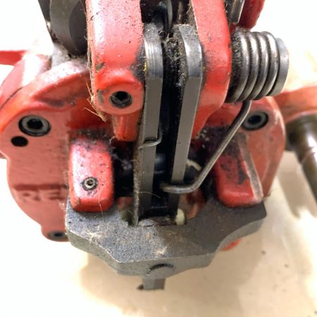 REX レッキス ネジ切り機 SRH-15A