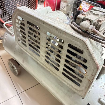 HITACHI 日立 【店頭引取限定】 エアコンプレッサー BEBICON
