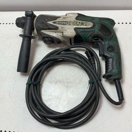 HITACHI 日立 24mmロータリハンマドリル DH24PB3