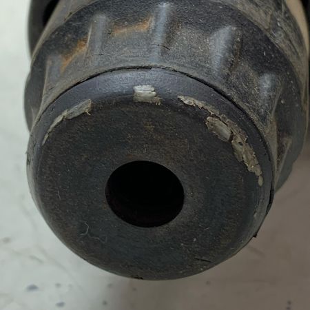 HITACHI 日立 24mmロータリハンマドリル DH24PB3