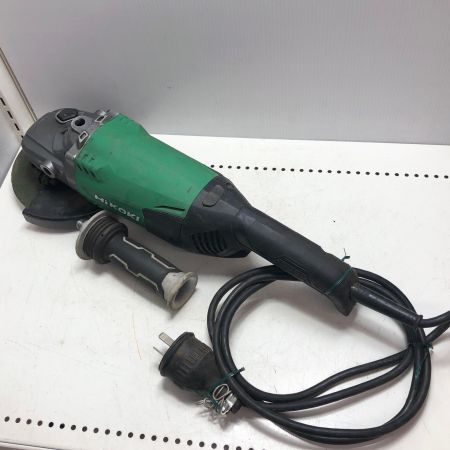 HiKOKI ハイコーキ 電気ディスクグラインダー G18SWA