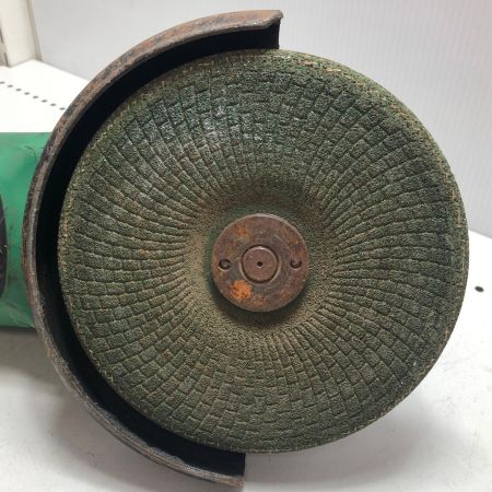 HiKOKI ハイコーキ 電気ディスクグラインダー G18SWA