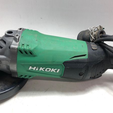 HiKOKI ハイコーキ 電気ディスクグラインダー G18SWA