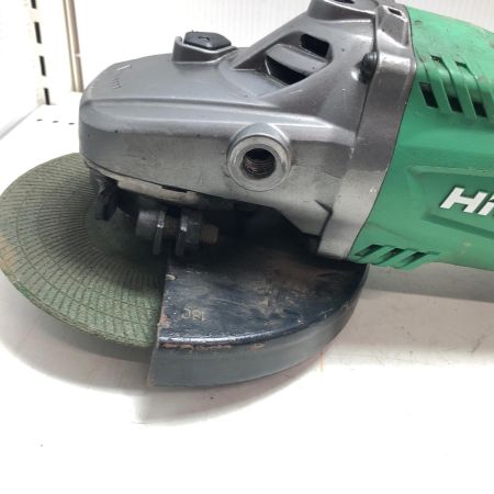 HiKOKI ハイコーキ 電気ディスクグラインダー G18SWA