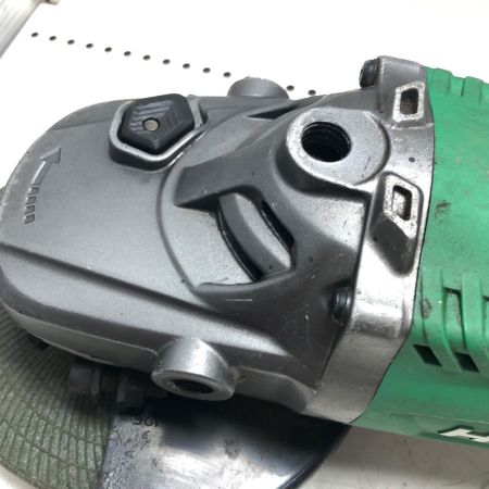 HiKOKI ハイコーキ 電気ディスクグラインダー G18SWA