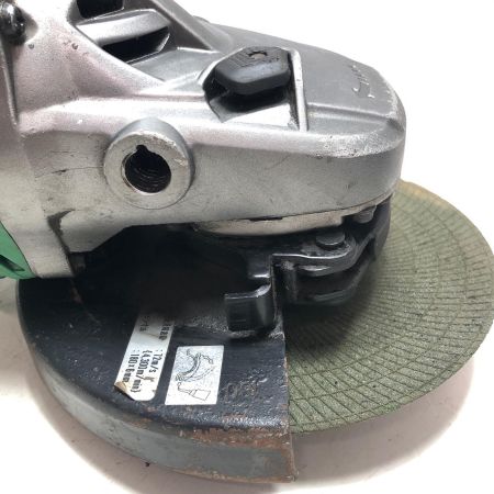 HiKOKI ハイコーキ 電気ディスクグラインダー G18SWA