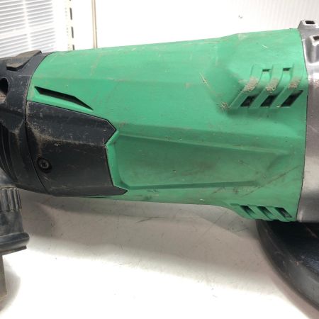 HiKOKI ハイコーキ 電気ディスクグラインダー G18SWA